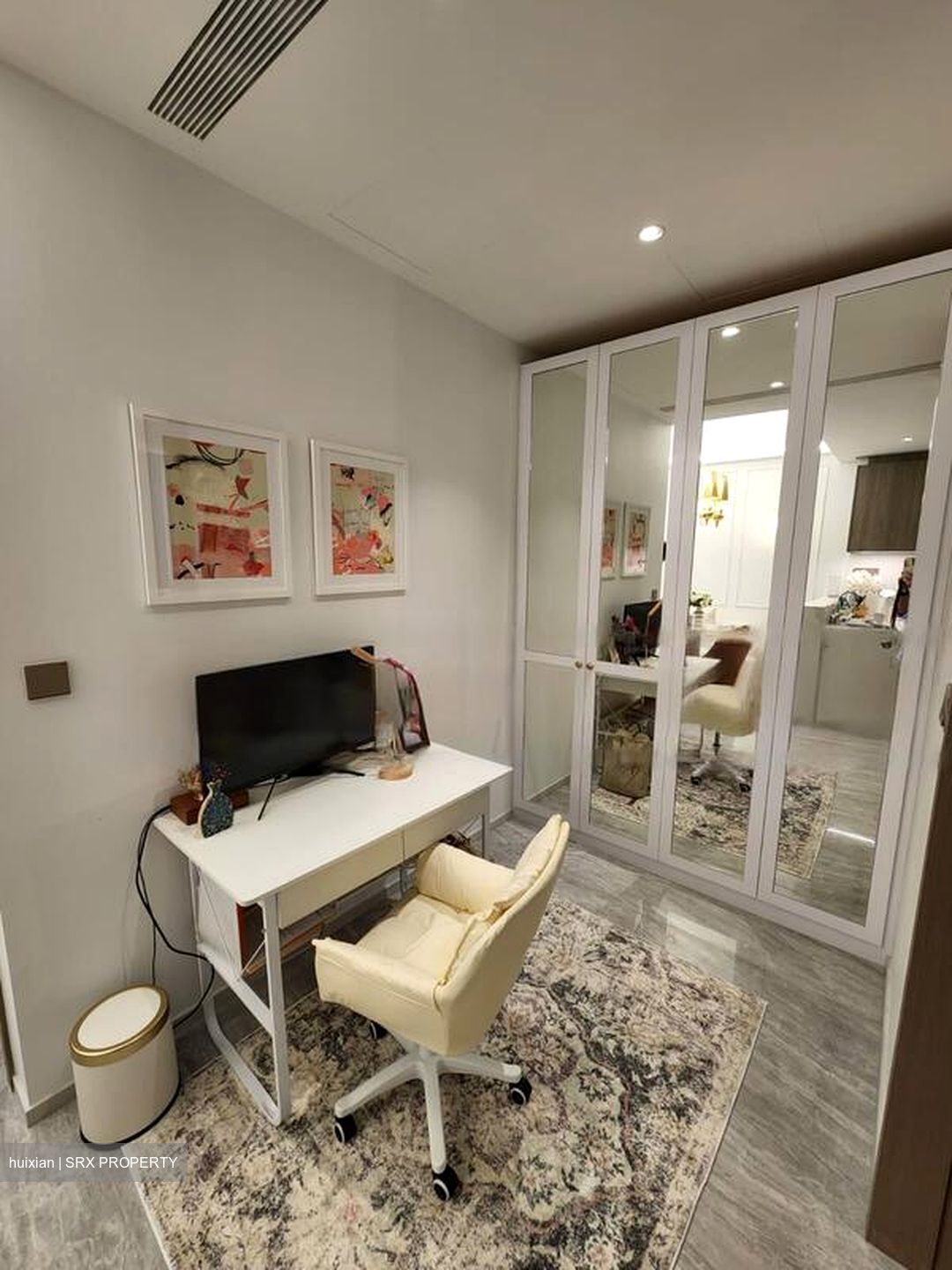 Leedon Green (D10), Condominium #612700421